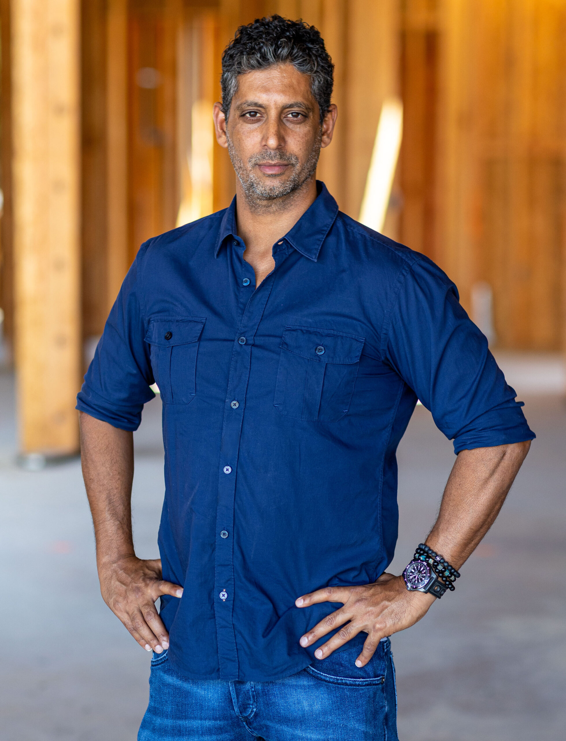Ami Harari