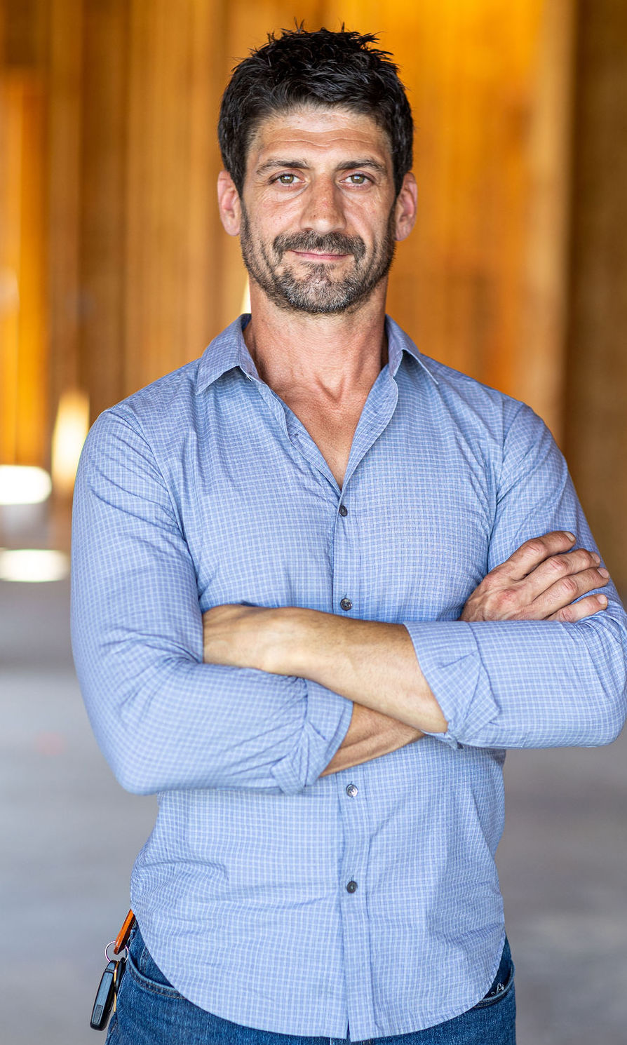 Ryan Ritchie