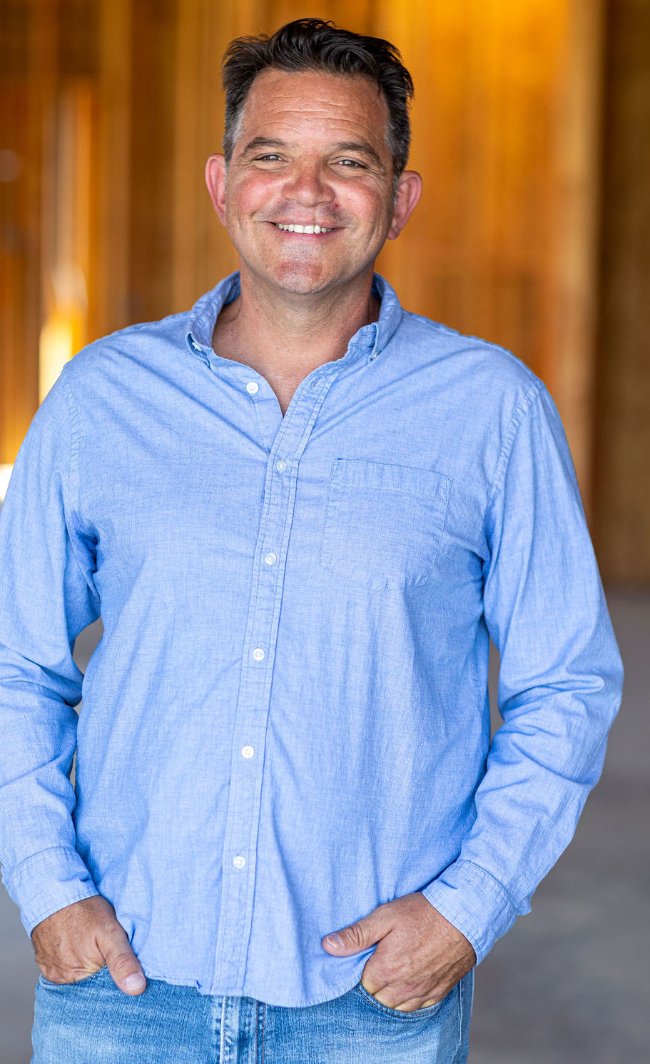 Michael Kram