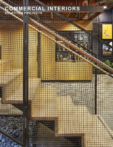Commercial Interiors