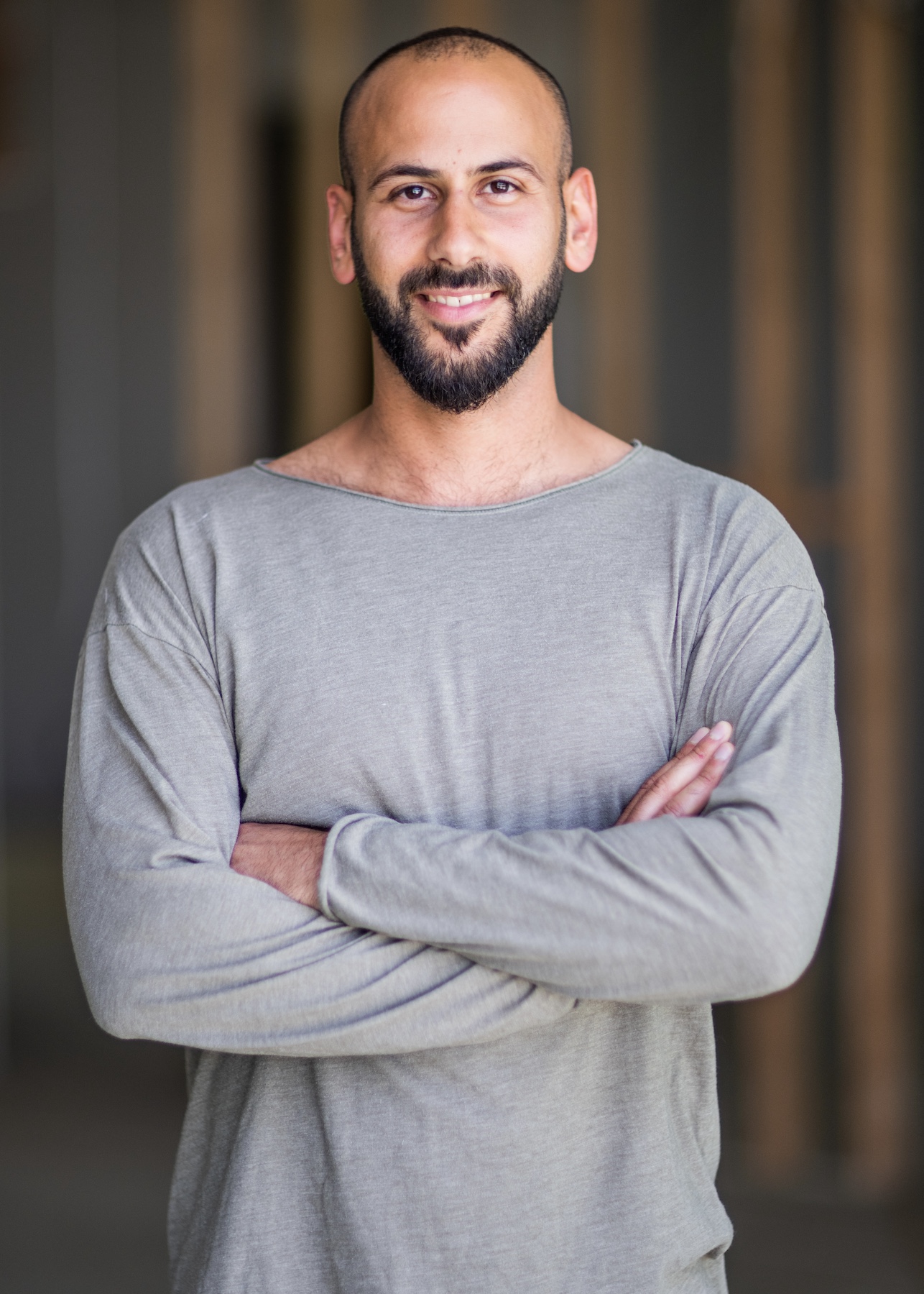 Daniel Gispan