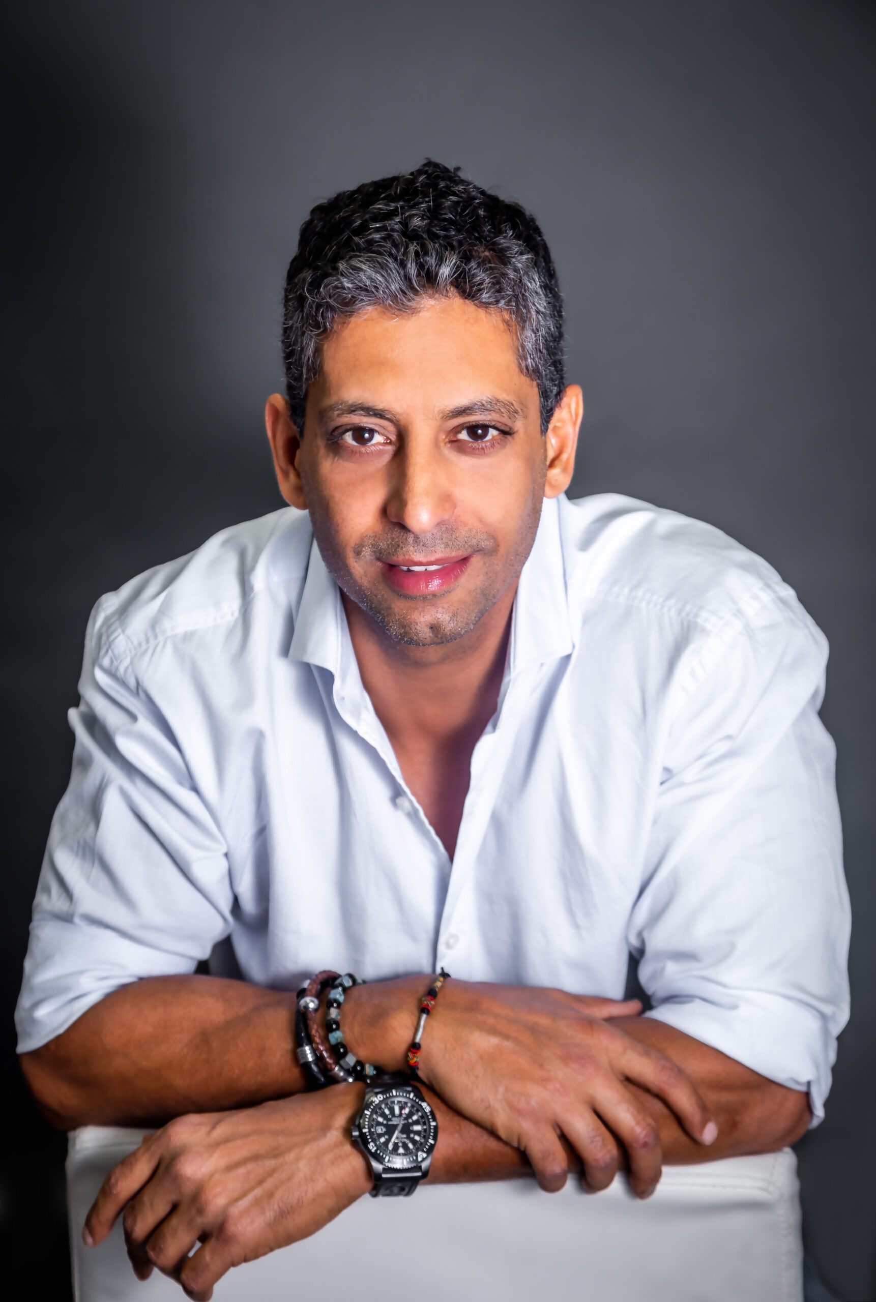Ami Harari